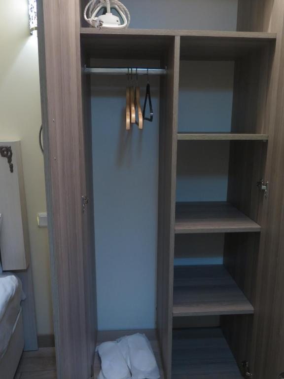 Апартаменты (Апартаменты с 2 спальнями), Amida House