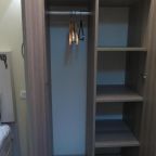 Апартаменты (Апартаменты с 2 спальнями), Amida House