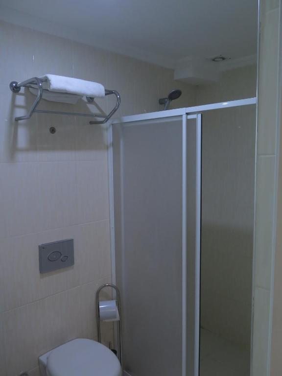 Апартаменты (Апартаменты с 2 спальнями), Amida House