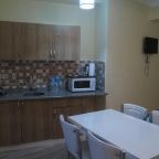 Апартаменты (Апартаменты с 2 спальнями), Amida House