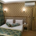 Двухместный (Двухместный номер эконом-класса с 1 кроватью), Apple Tree Hotel