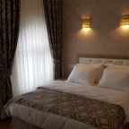 Семейный (Улучшенный семейный номер), Ararat Hotel