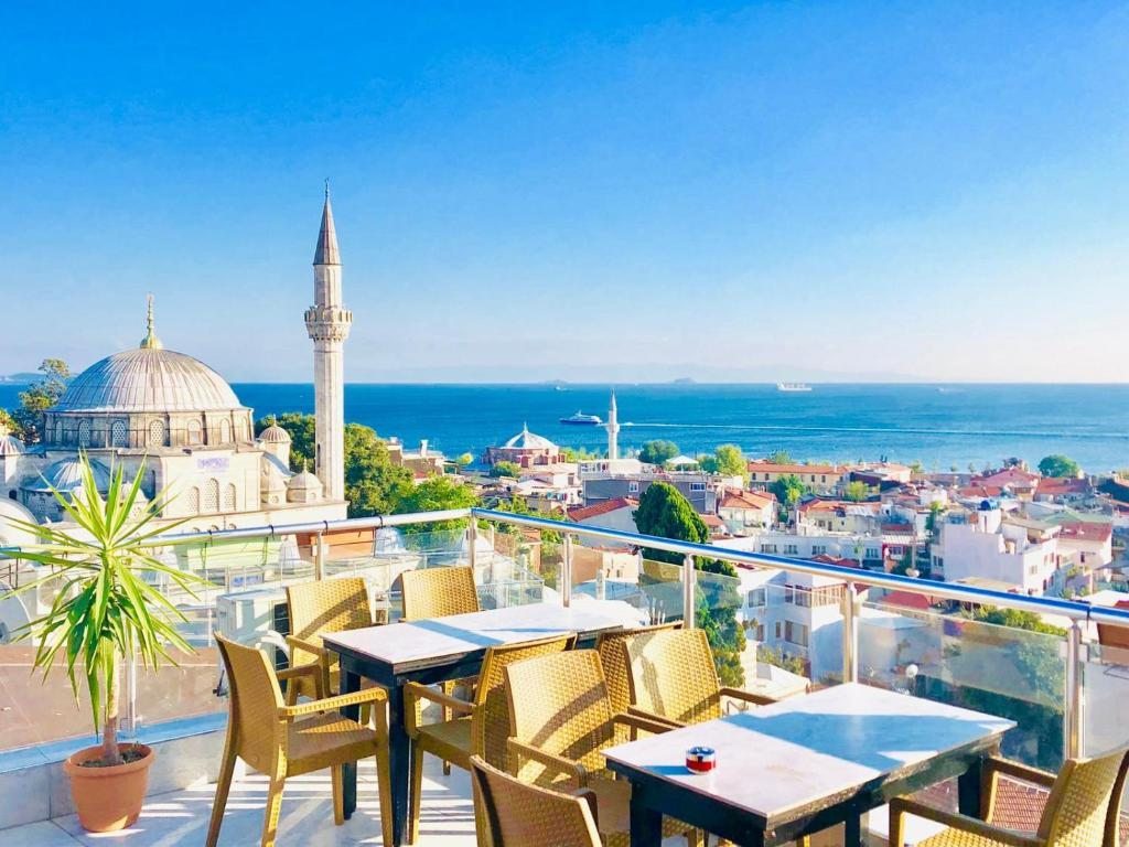 Art City Hotel Istanbul, Стамбул, Турция | 101Hotels.com