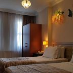 Двухместный (Стандартный двухместный номер с 1 кроватью), Arven Boutique Hotel