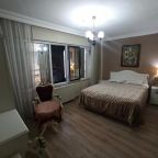 Двухместный (Номер Делюкс), Asmali Hotel