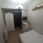 Двухместный (Двухместный номер с одной кроватью - цокольный этаж), Asmali Hotel