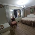 Двухместный (Номер Делюкс), Asmali Hotel