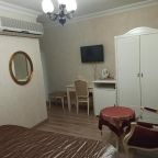 Двухместный (Номер Делюкс), Asmali Hotel