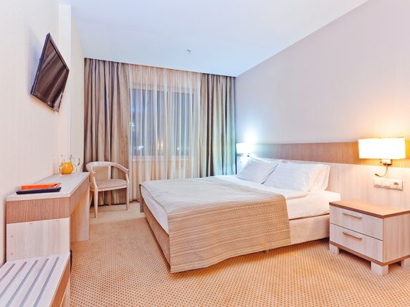 Фотография номера гостиницы East Gate