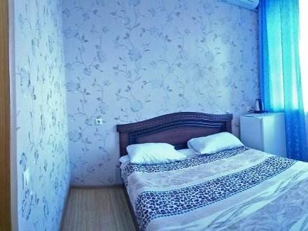 Фотография номера базы отдыха Изумруд