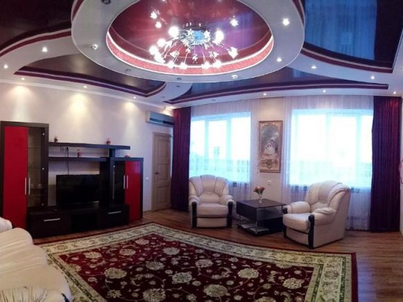 Фотография номера базы отдыха Изумруд