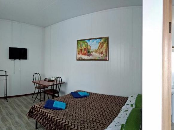 Фотография номера базы отдыха Изумруд