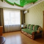 Сюит (Люкс с 1 спальней), Гостиничный комплекс Изумруд