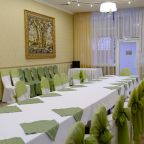 Ресторан, Гостиничный комплекс Изумруд