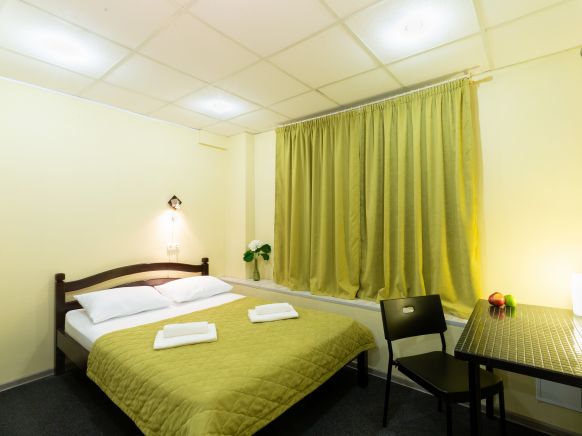 Фотография номера мини отеля Семеновский гостеприимный дом