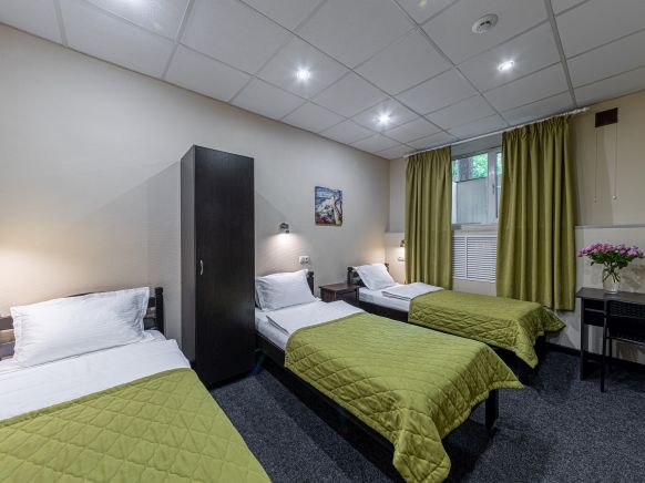 Фотография номера мини отеля Семеновский гостеприимный дом