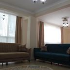 Апартаменты (Апартаменты), Esa Suite Hotel