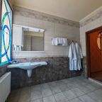 Двухместный (VIP Свадебный), Отель Викинг