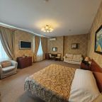 Двухместный (VIP Свадебный), Отель Викинг