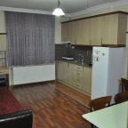 Апартаменты (Апартаменты), Hale Abla Apart Evleri