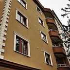 Апартаменты (Апартаменты), Hale Abla Apart Evleri
