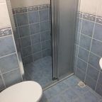 Апартаменты (Апартаменты с 2 спальнями и балконом), Hale Abla Apart Evleri