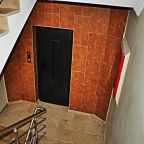 Апартаменты (Апартаменты), Hale Abla Apart Evleri