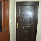Апартаменты (Апартаменты), Hale Abla Apart Evleri
