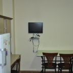Апартаменты (Апартаменты), Hale Abla Apart Evleri