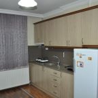 Апартаменты (Апартаменты), Hale Abla Apart Evleri