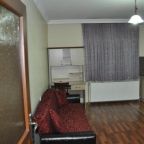 Апартаменты (Апартаменты), Hale Abla Apart Evleri