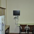 Апартаменты (Апартаменты), Hale Abla Apart Evleri