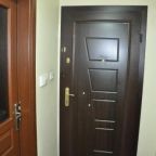 Апартаменты (Апартаменты), Hale Abla Apart Evleri