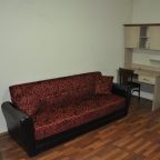 Апартаменты (Апартаменты с балконом), Hale Abla Apart Evleri