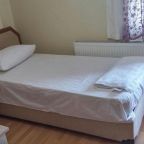 Апартаменты (Апартаменты с балконом), Hale Abla Apart Evleri