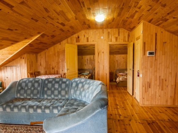 Фотография номера гостевого дома Приют странника