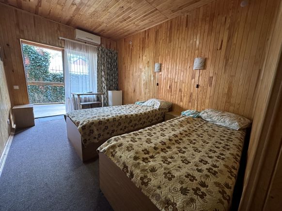 Фотография номера гостевого дома Приют странника