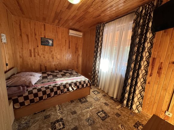 Фотография номера гостевого дома Приют странника