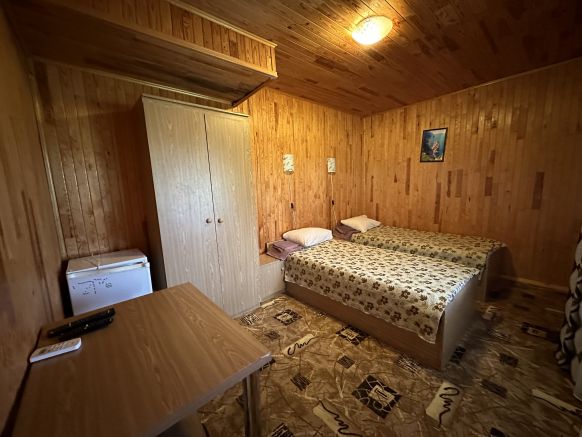 Фотография номера гостевого дома Приют странника