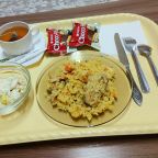 Кафе, Гостиница Кубань