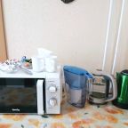 Кафе, Гостиница Кубань
