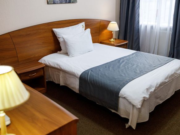 Фотография номера хостела Полярник