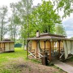 Барбекю, Отель Tulip Inn Софрино