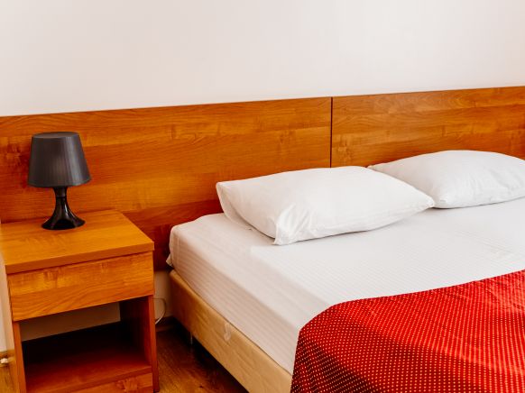 Фотография номера гостевого дома Гавана