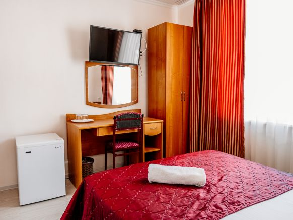 Фотография номера гостевого дома Гавана