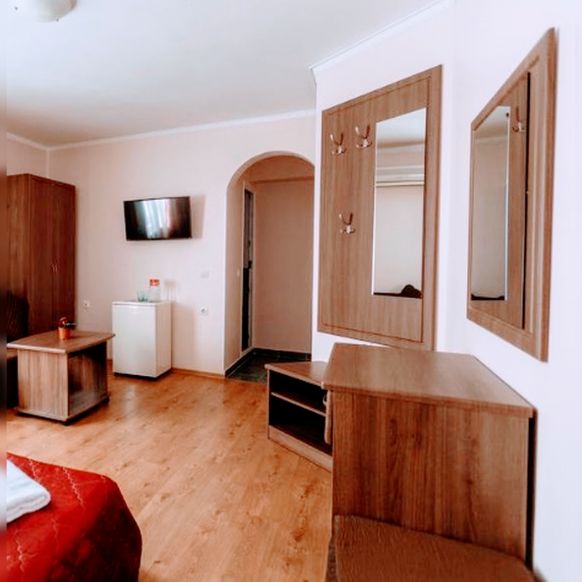 Фотография номера гостевого дома Гавана