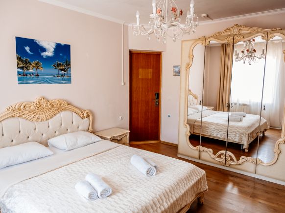 Фотография номера гостевого дома Гавана