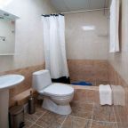 Одноместный (Стандарт), Гостиница МК