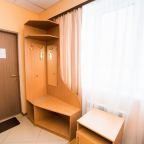 Трехместный (Стандарт), Гостиница МК