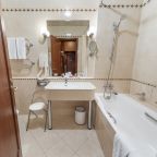 Двухместный (Улучшенный, Стандарт), Отель Президент
